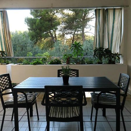 Elda Apartamento PUY Exterior foto