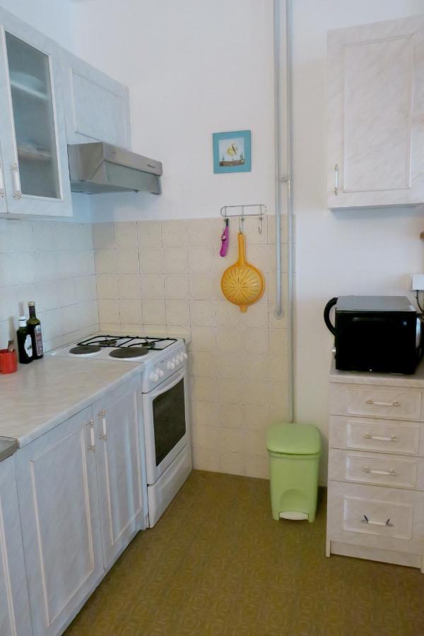 Elda Apartamento PUY Exterior foto