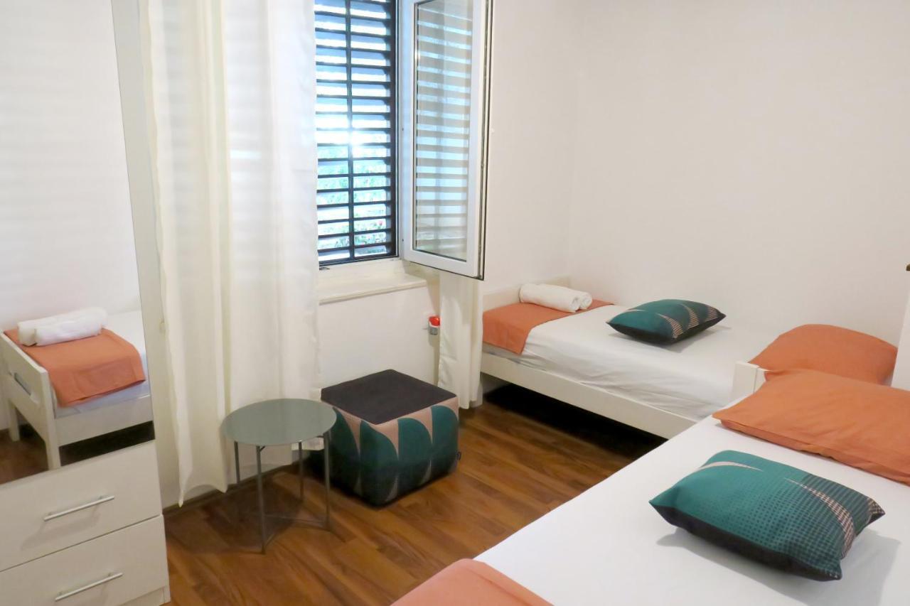 Elda Apartamento PUY Exterior foto