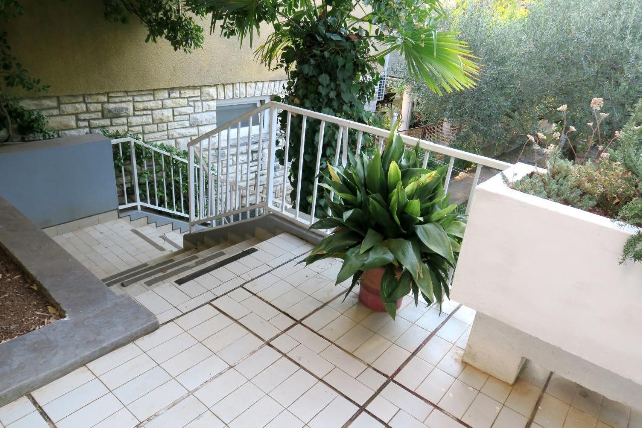 Elda Apartamento PUY Exterior foto