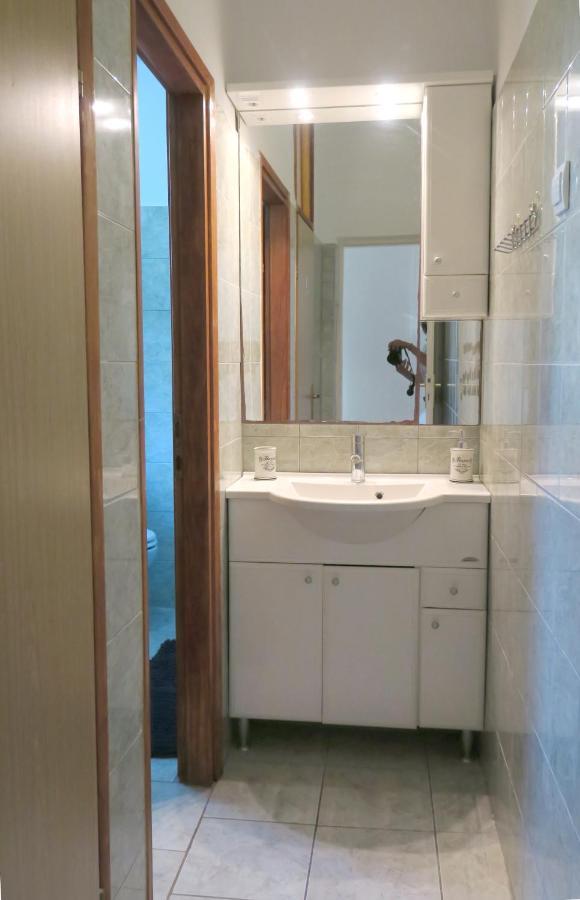 Elda Apartamento PUY Exterior foto