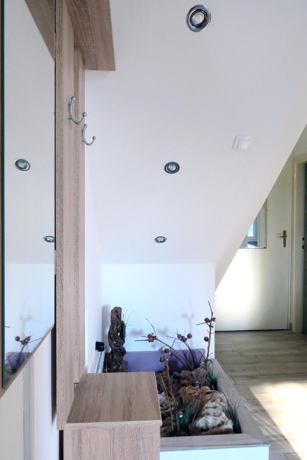 Elda Apartamento PUY Exterior foto