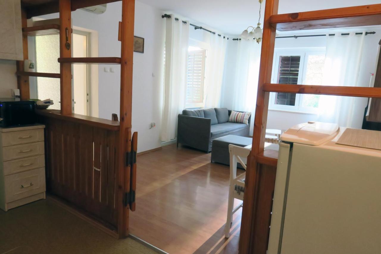 Elda Apartamento PUY Exterior foto