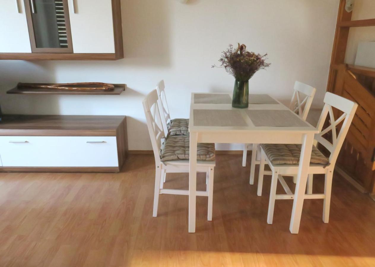 Elda Apartamento PUY Exterior foto